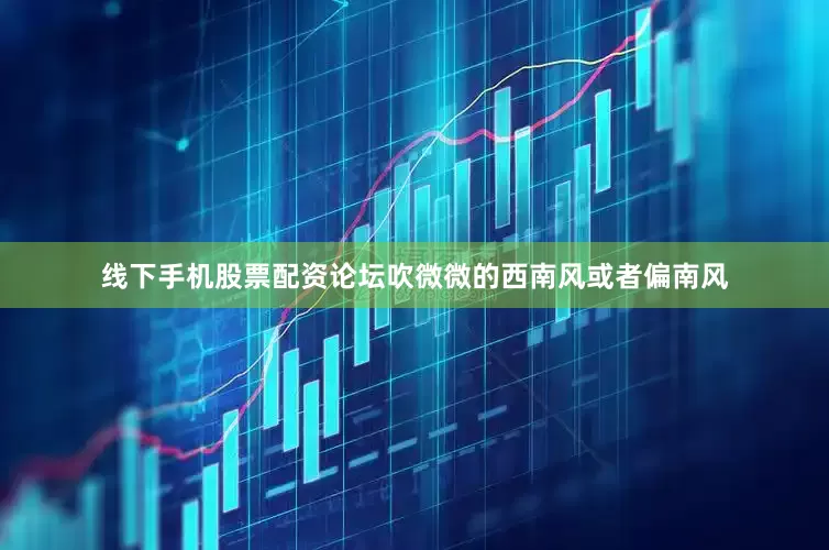 线下手机股票配资论坛吹微微的西南风或者偏南风
